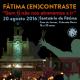 FÁTIMA (EN)CONTRASTE convida jovens a aprofundar Mensagem de Fátima